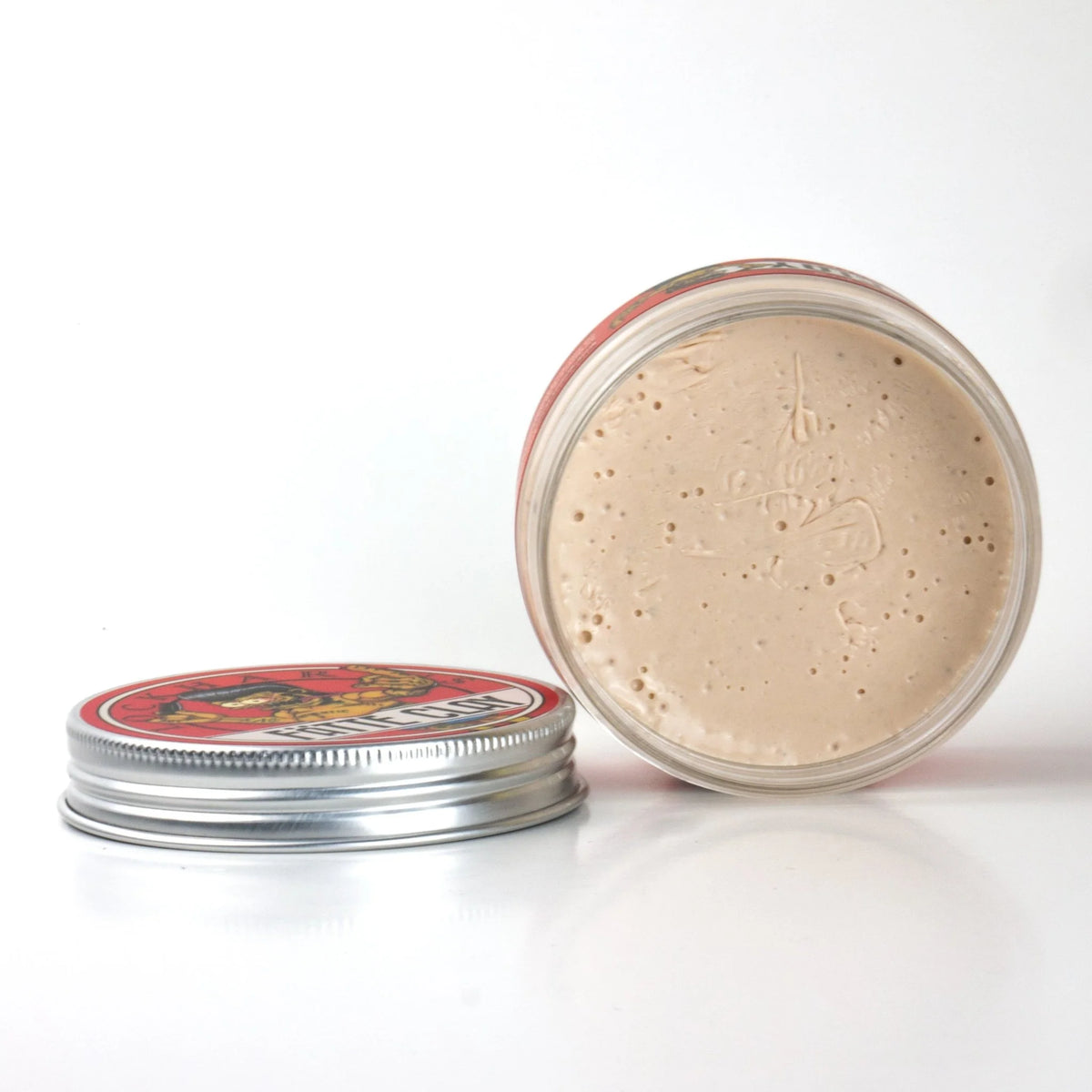 Lockhart&#39;s Water-Based Fatte Clay 96g