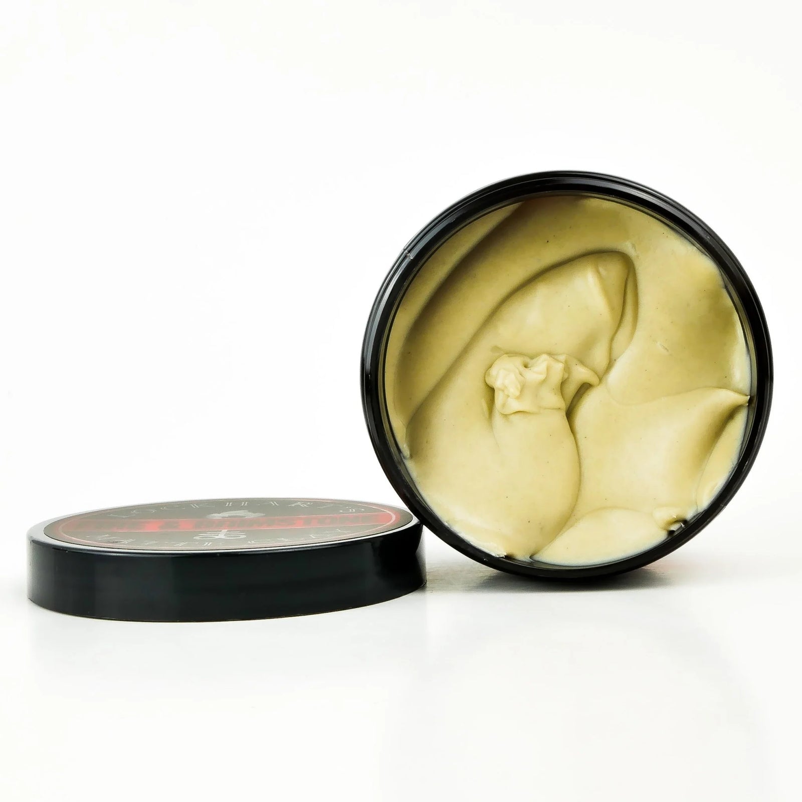 Lockhart's Fire and Brimstone Matte Clay (96g)