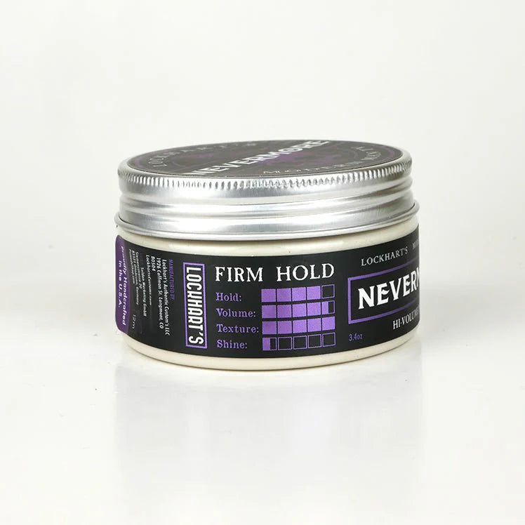 Lockhart&#39;s Nevermore Matte Paste 96g