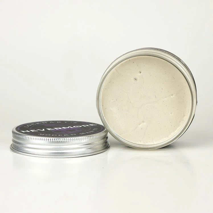 Lockhart&#39;s Nevermore Matte Paste 96g