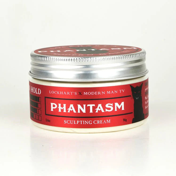 Lockhart&#39;s Phantasm Sculpting Cream 96g