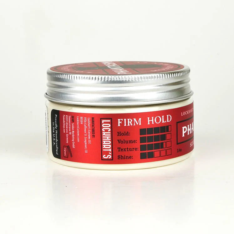 Lockhart&#39;s Phantasm Sculpting Cream 96g