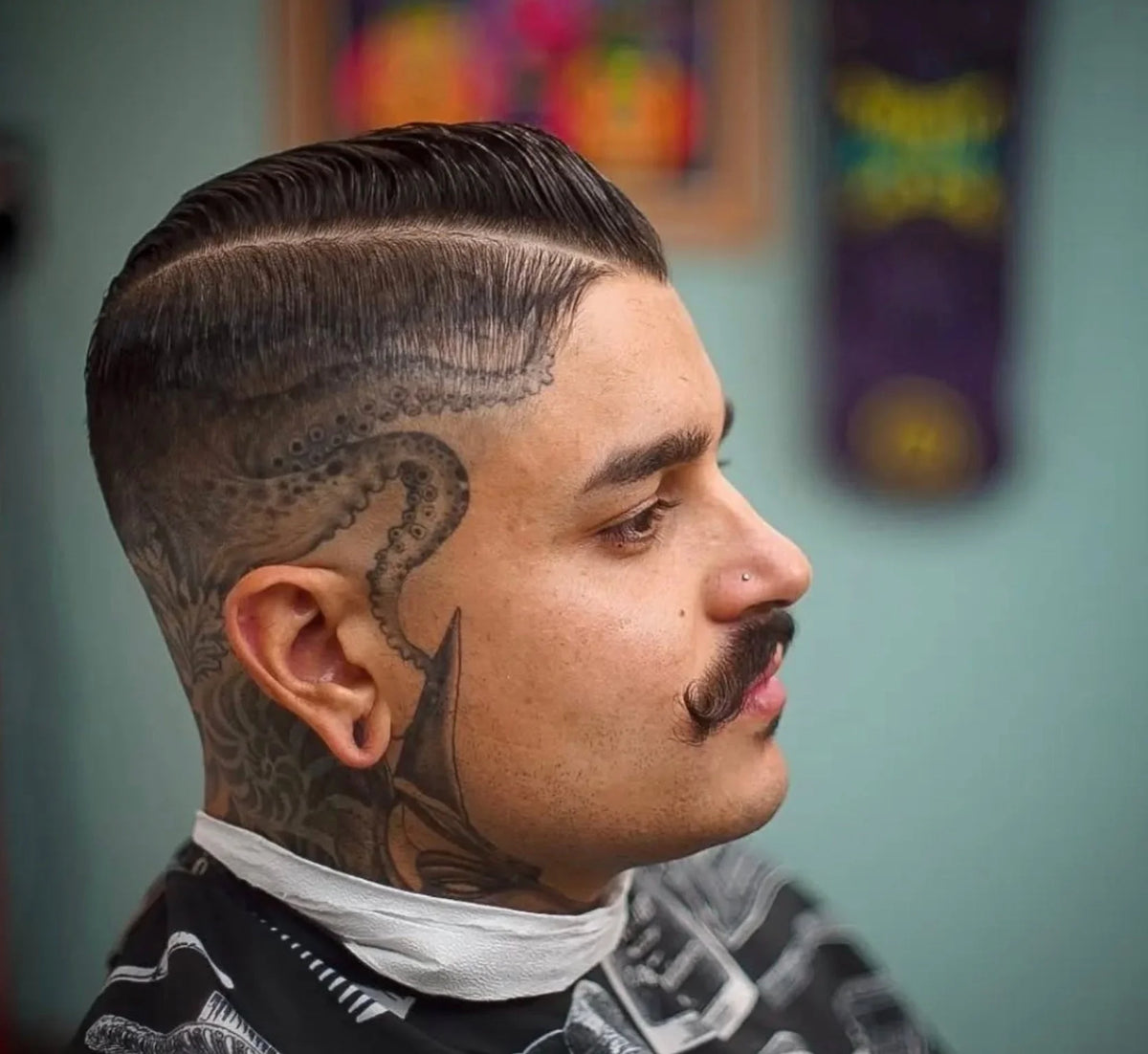 Lockhart&#39;s Paradox Water Based Pomade 96g