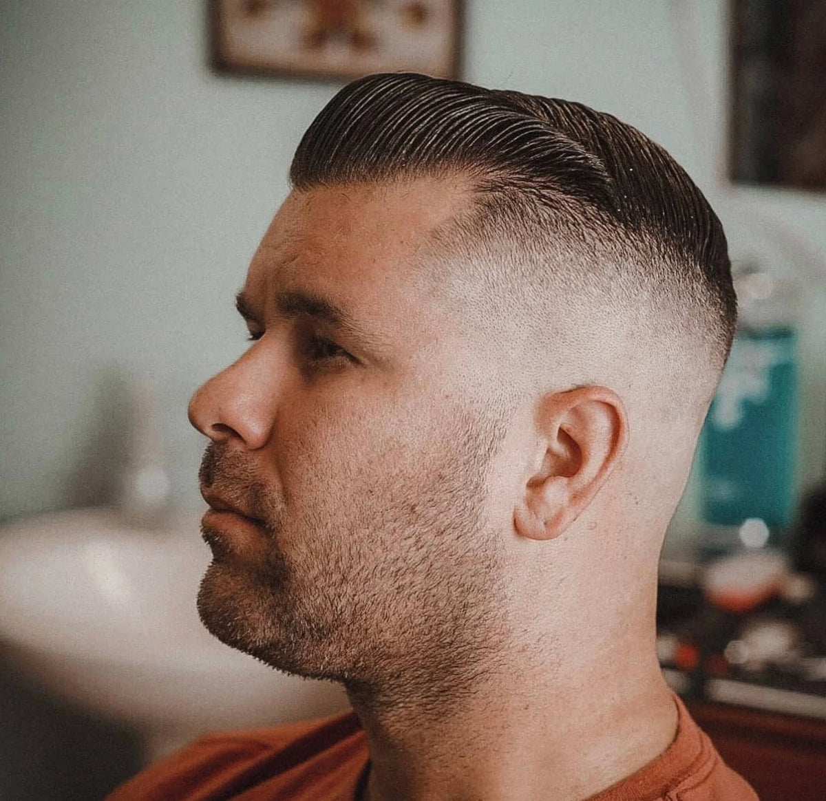 Lockhart&#39;s Paradox Water Based Pomade 96g