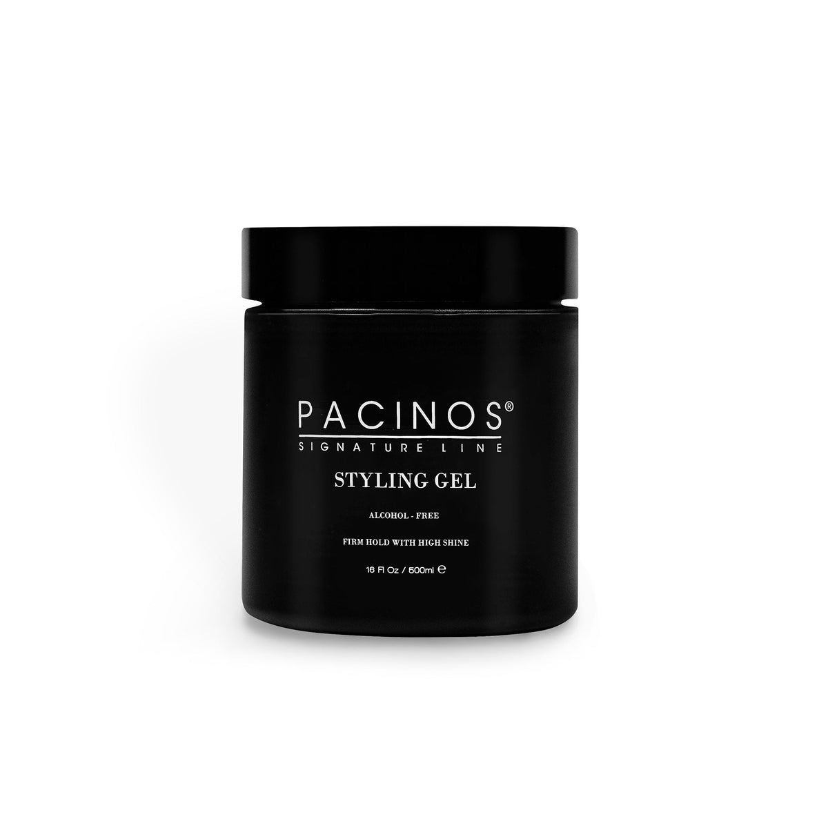 Pacinos Styling Gel (500ml)