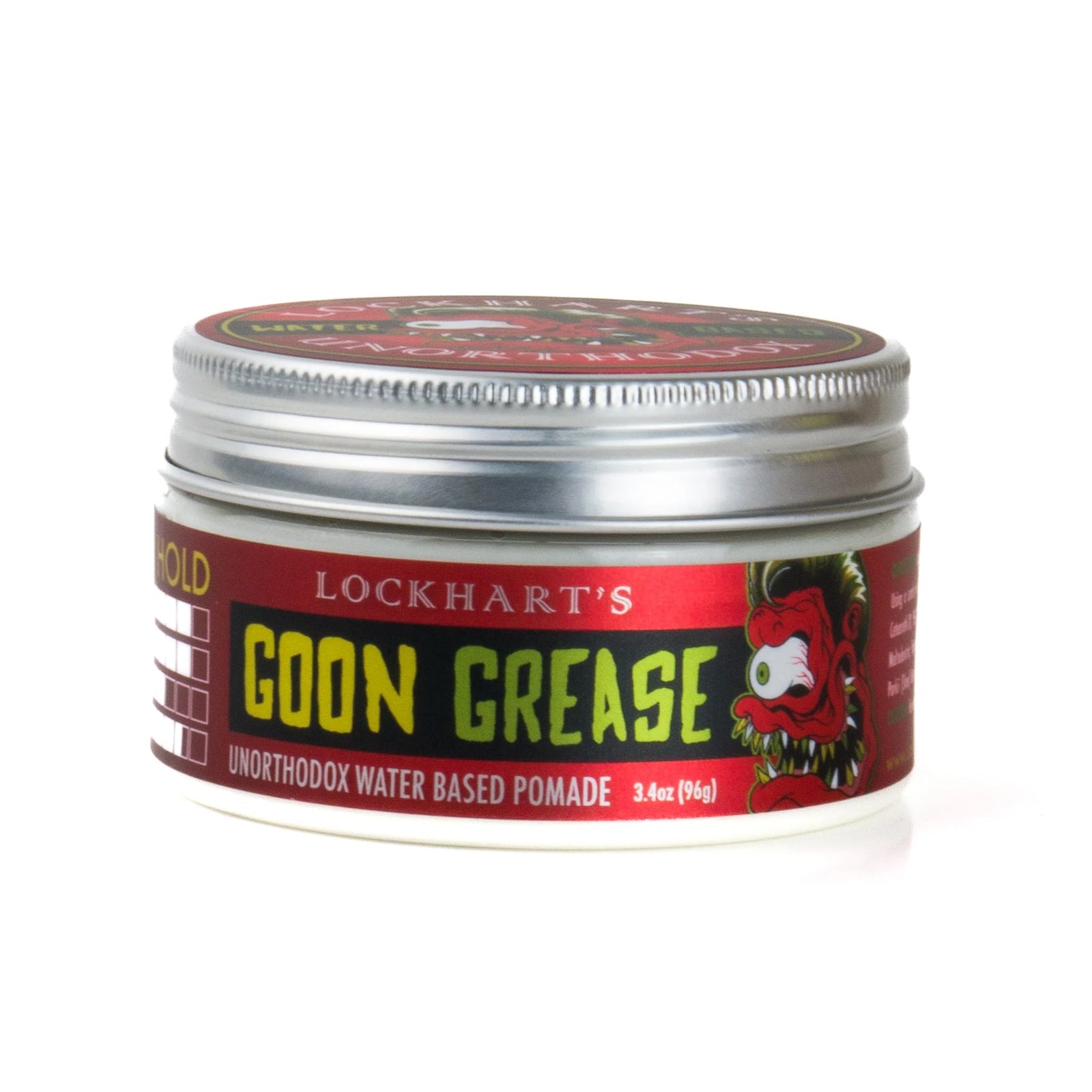 Lockhart’s Unorthodox Water-Based Goon Grease 96g