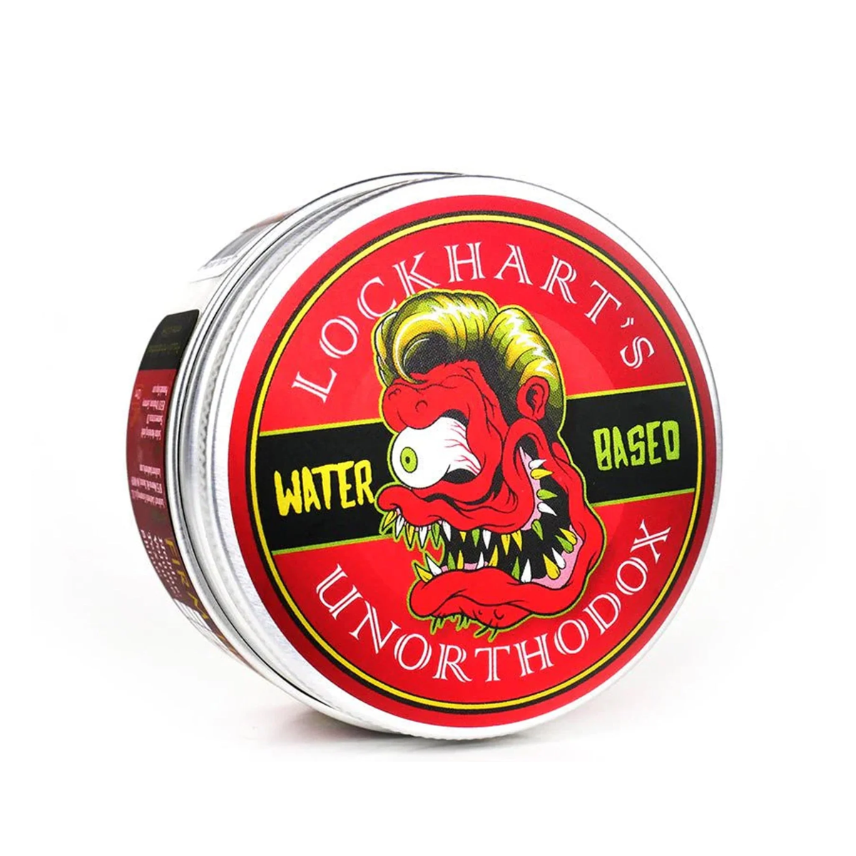 Lockhart’s Unorthodox Water-Based Goon Grease 96g