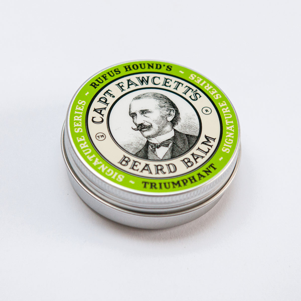 Captain Fawcett Triumphant Beard Balm (60ml)