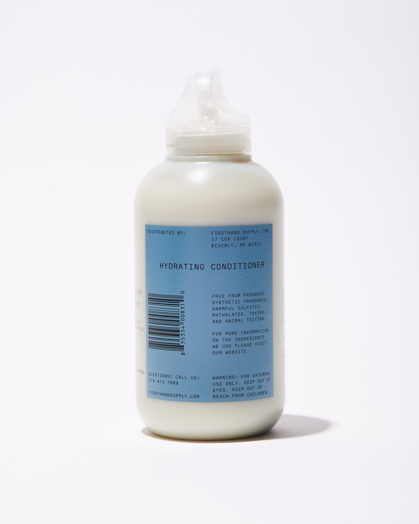 Firsthand Hydrating Conditioner (300ml)