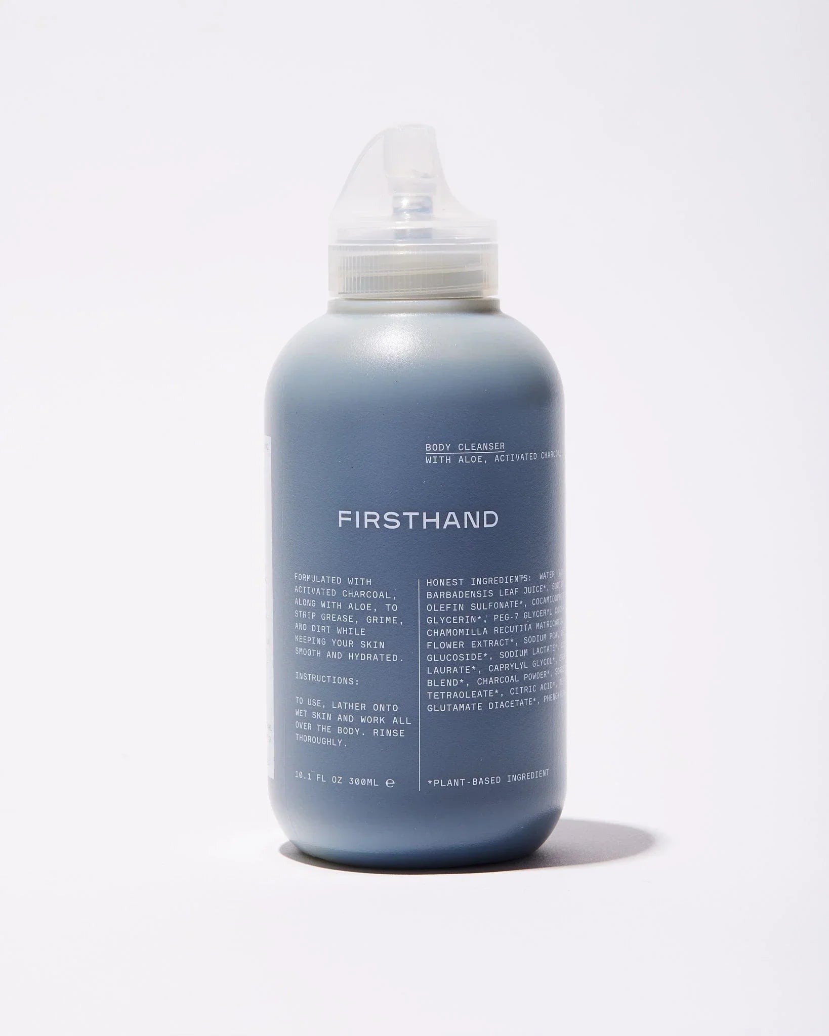 Firsthand Body Cleanser (300ml)