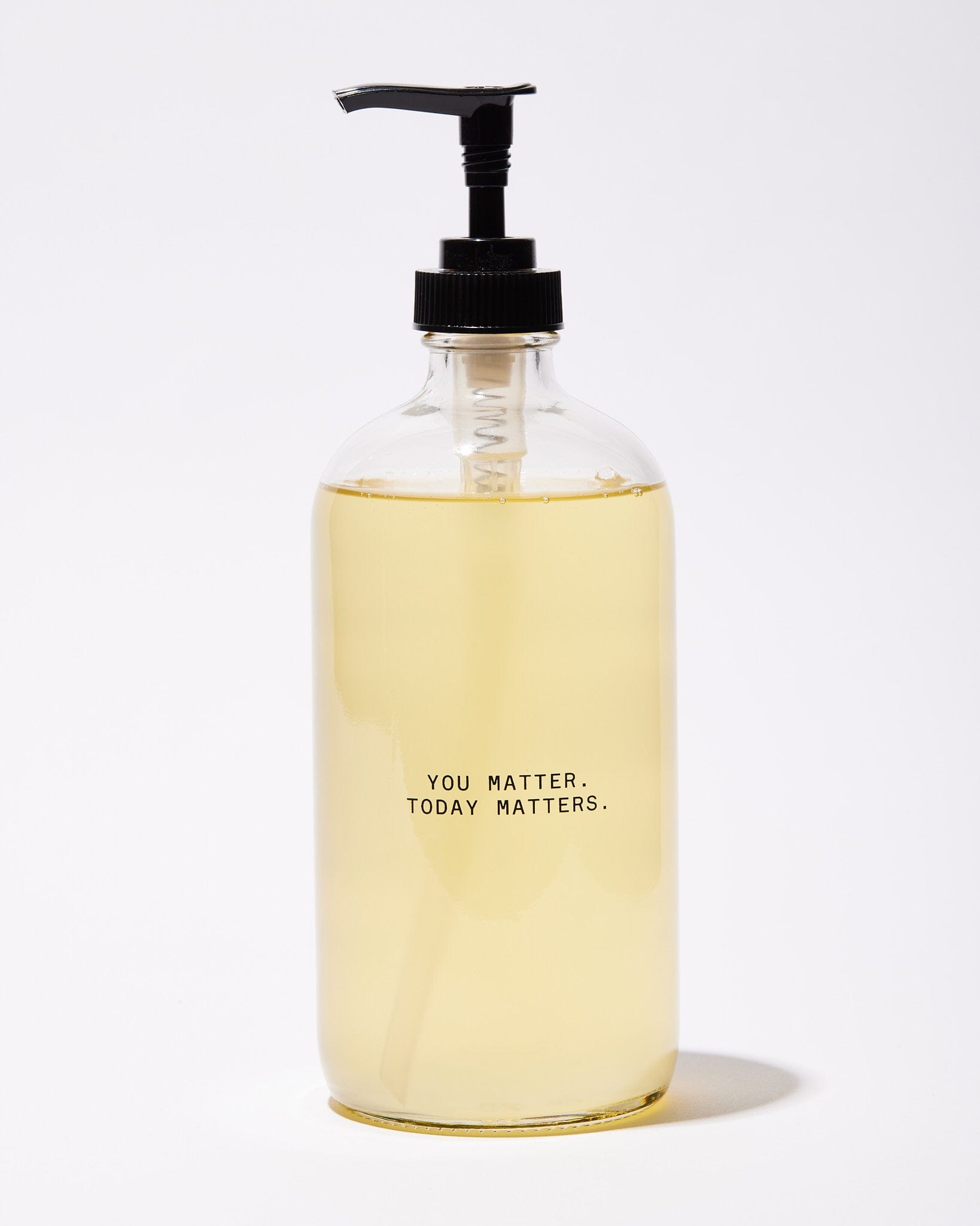 Firsthand Hand Soap (475ml)