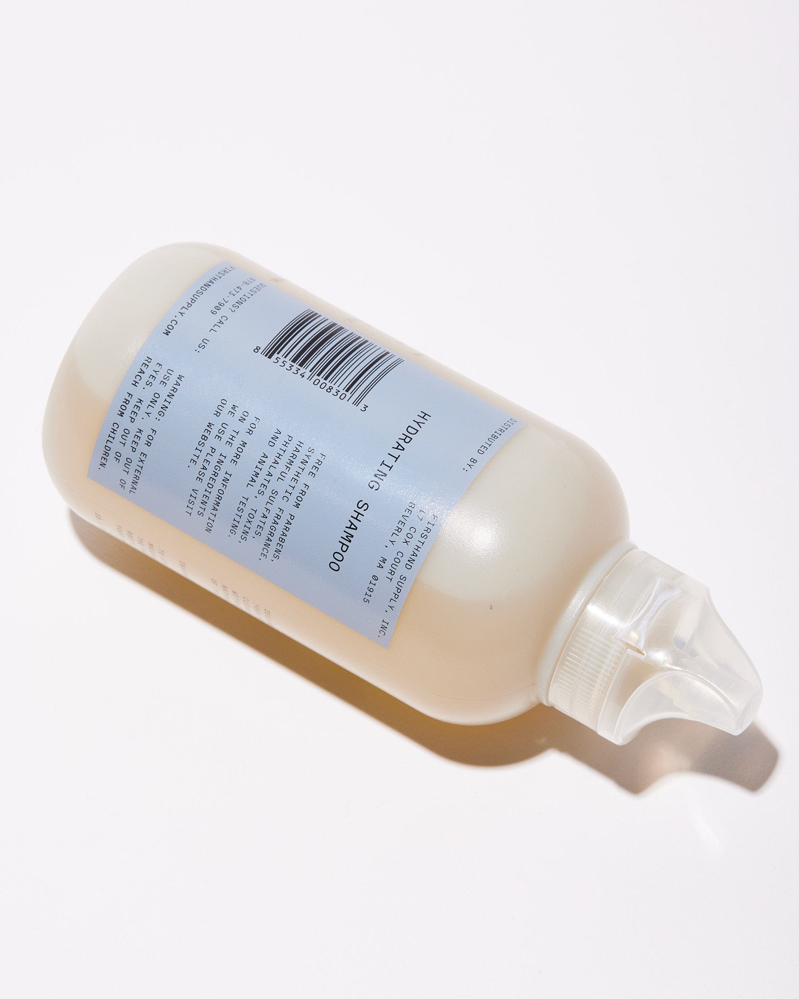 Firsthand Hydrating Shampoo (300ml)