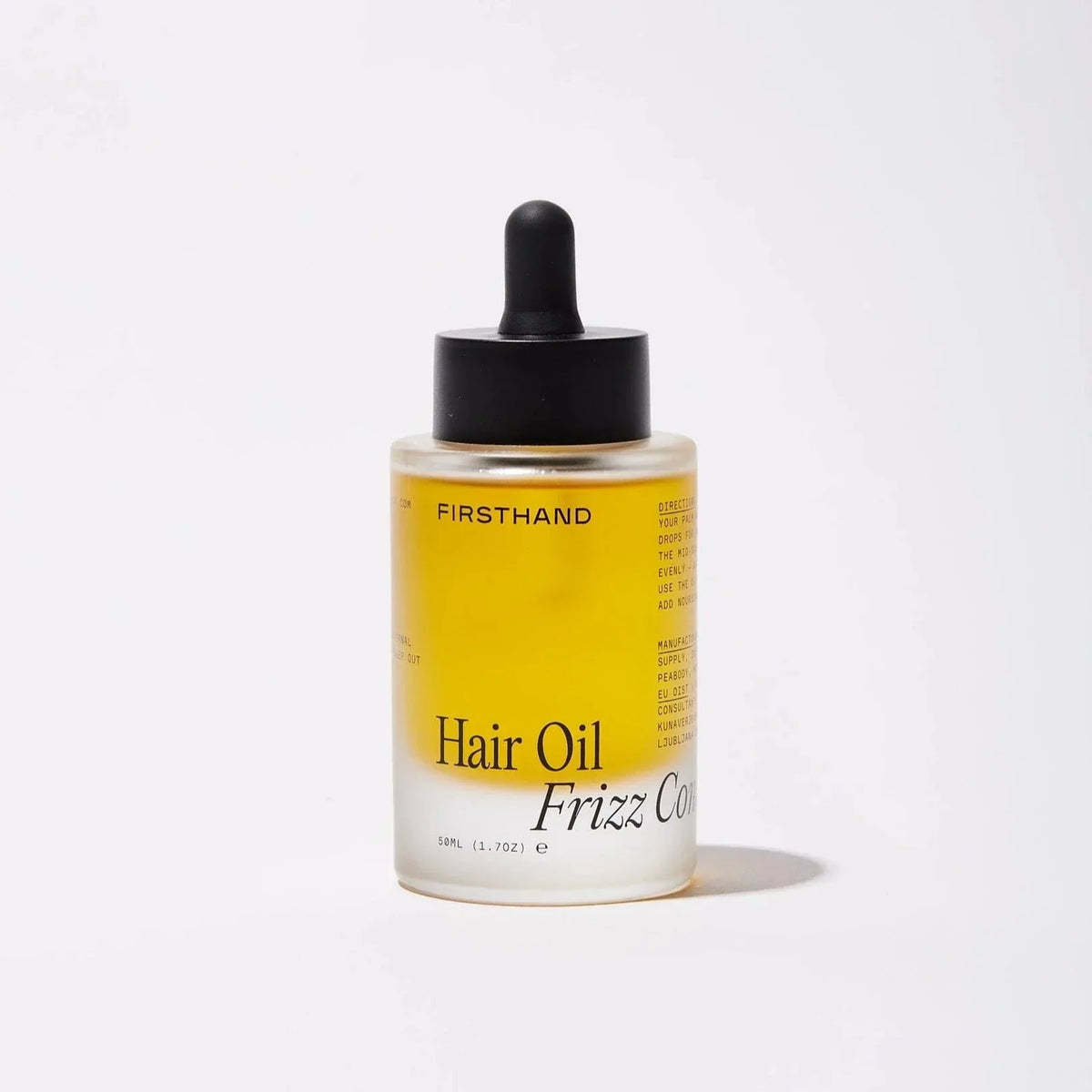 Firsthand Hair Oil (50ml)