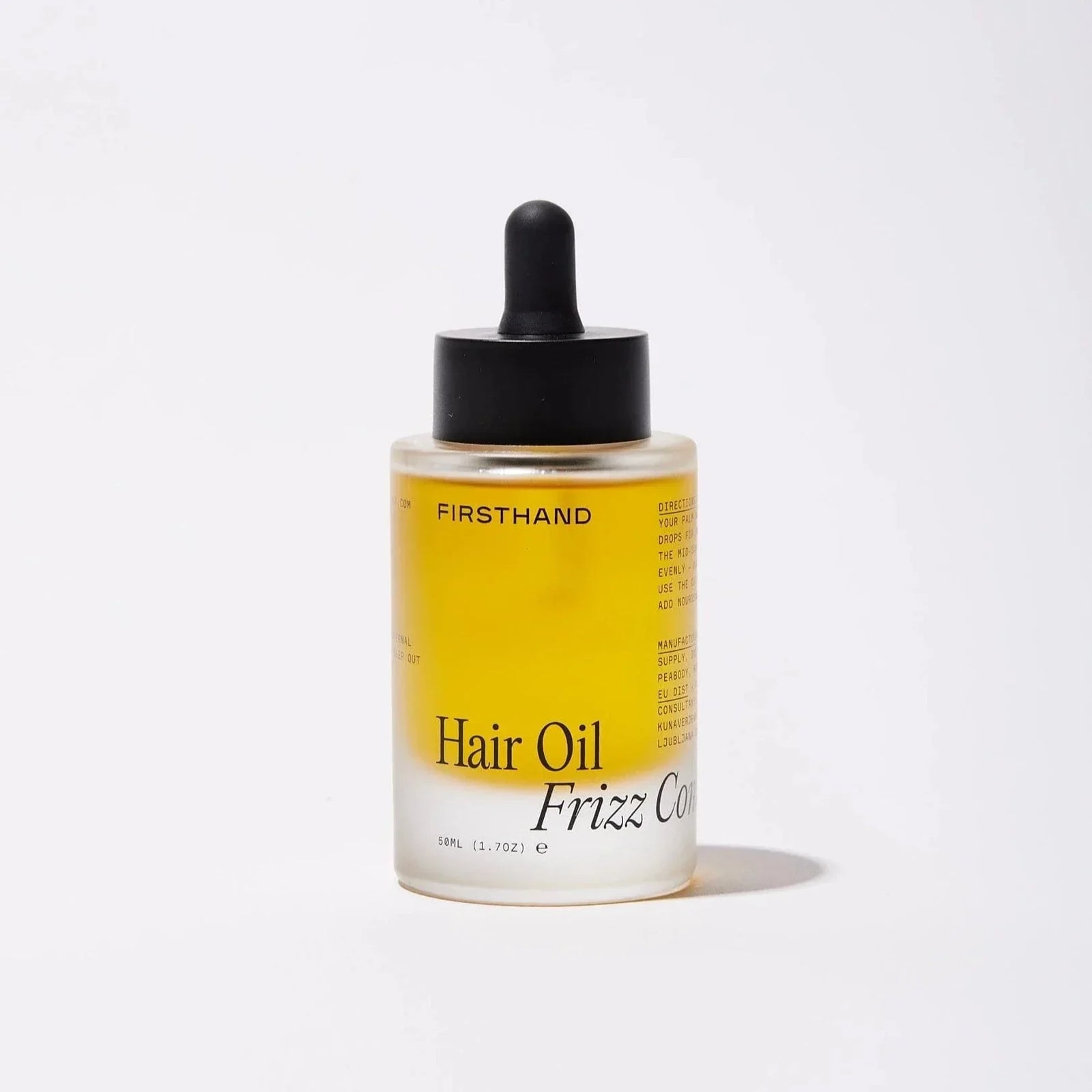 Firsthand Hair Oil (50ml)