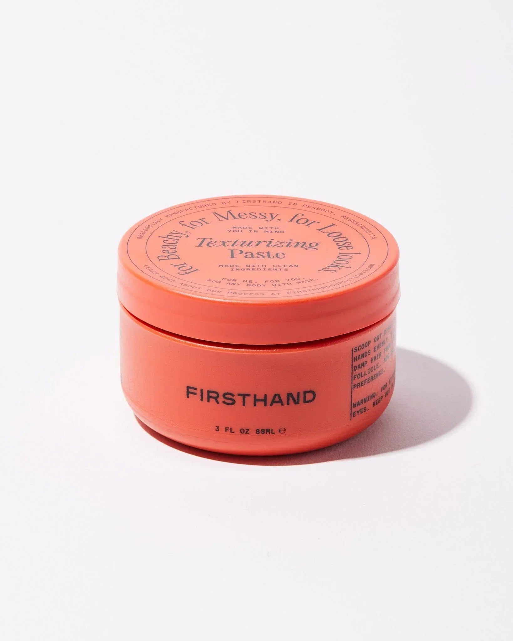 Firsthand Texturising Paste (88ml)