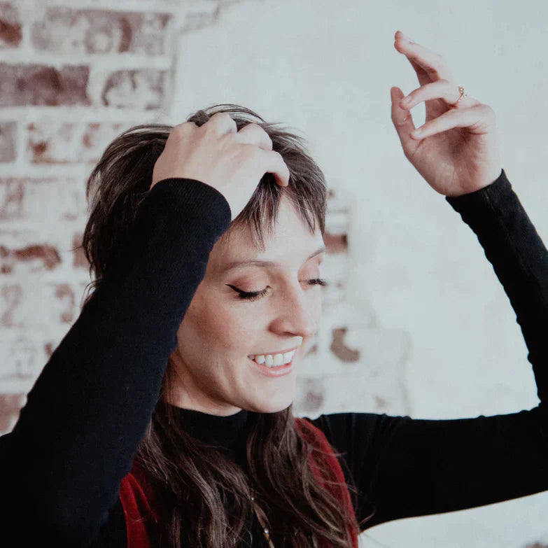 O&#39;Douds Balance Hair Oil (60ml)