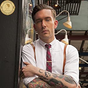 JS Sloane Heavyweight Brilliantine (113g)