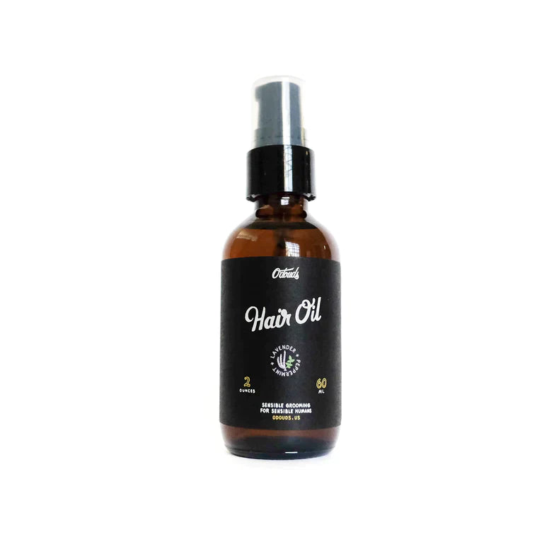 O'Douds Hair Oil (60ml)