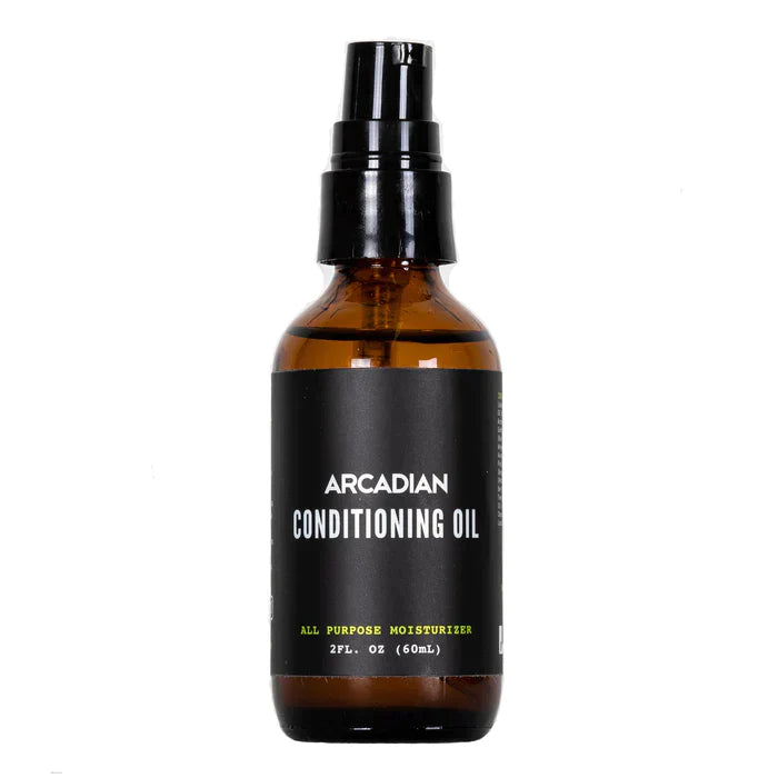 Arcadian Conditioning Oil (60ml)