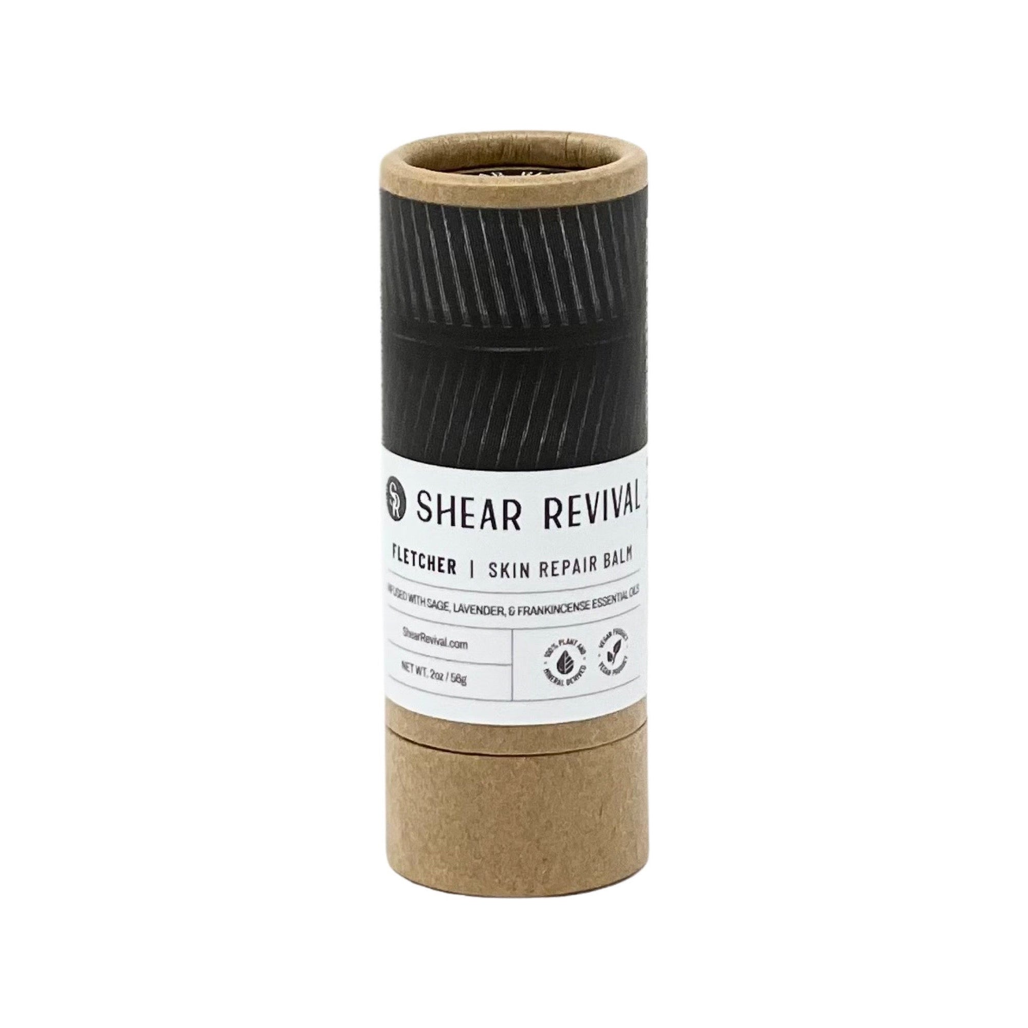 Shear Revival Fletcher Repair Balm (56g)