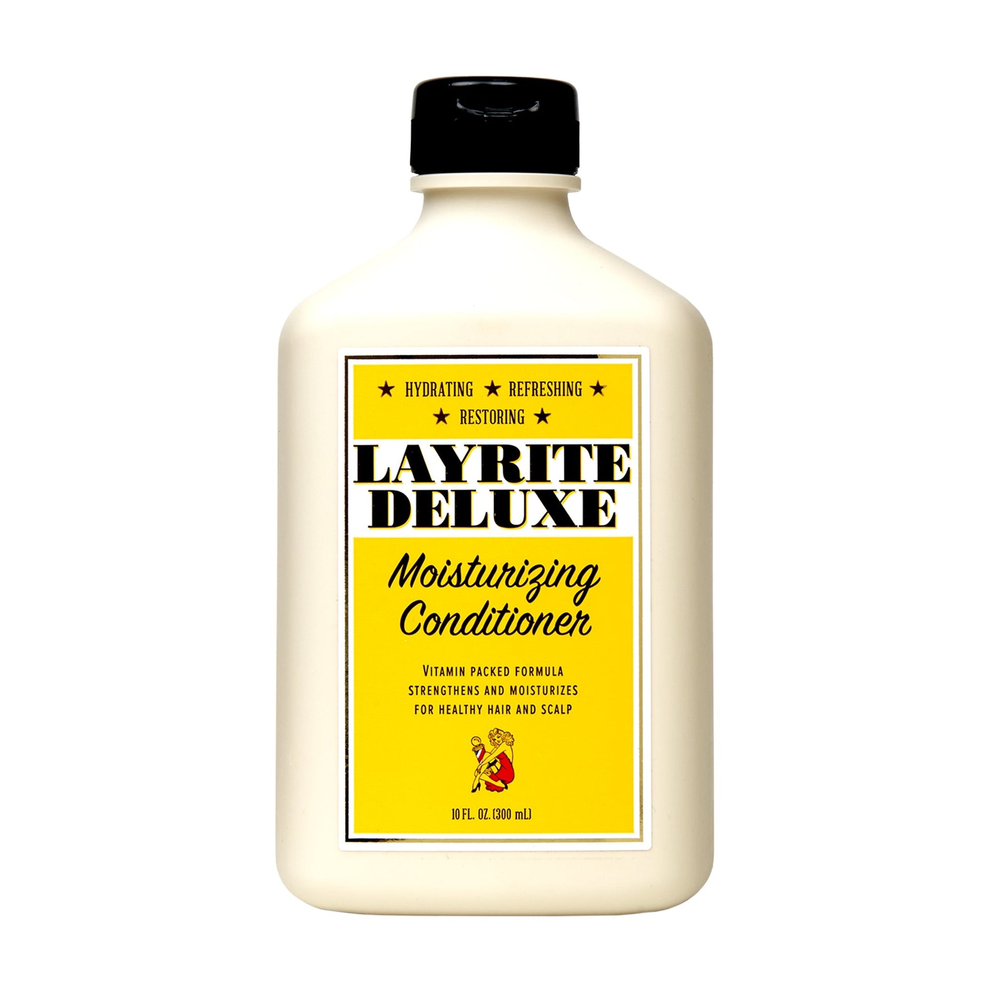 Layrite Moisturizing Conditioner