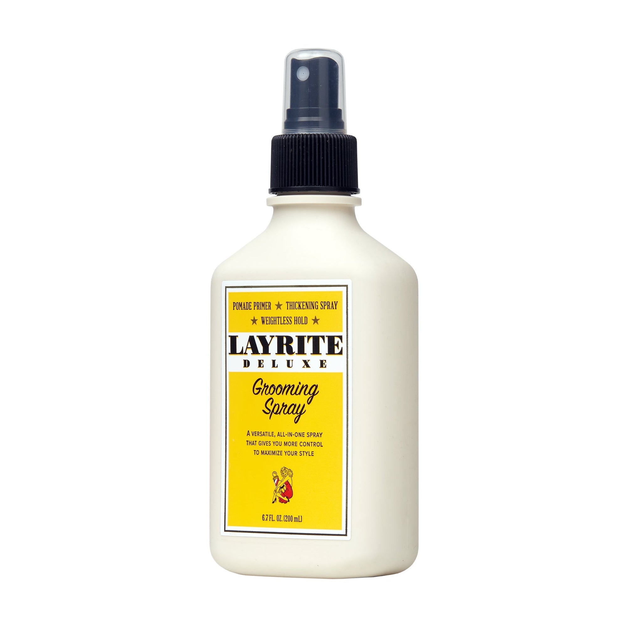 Layrite Grooming Spray (200ml)