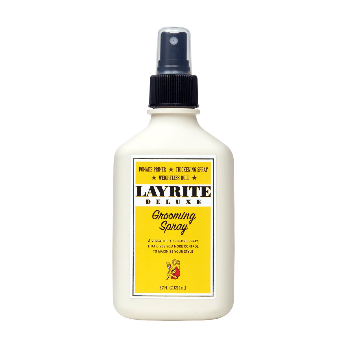 Layrite Grooming Spray (200ml)