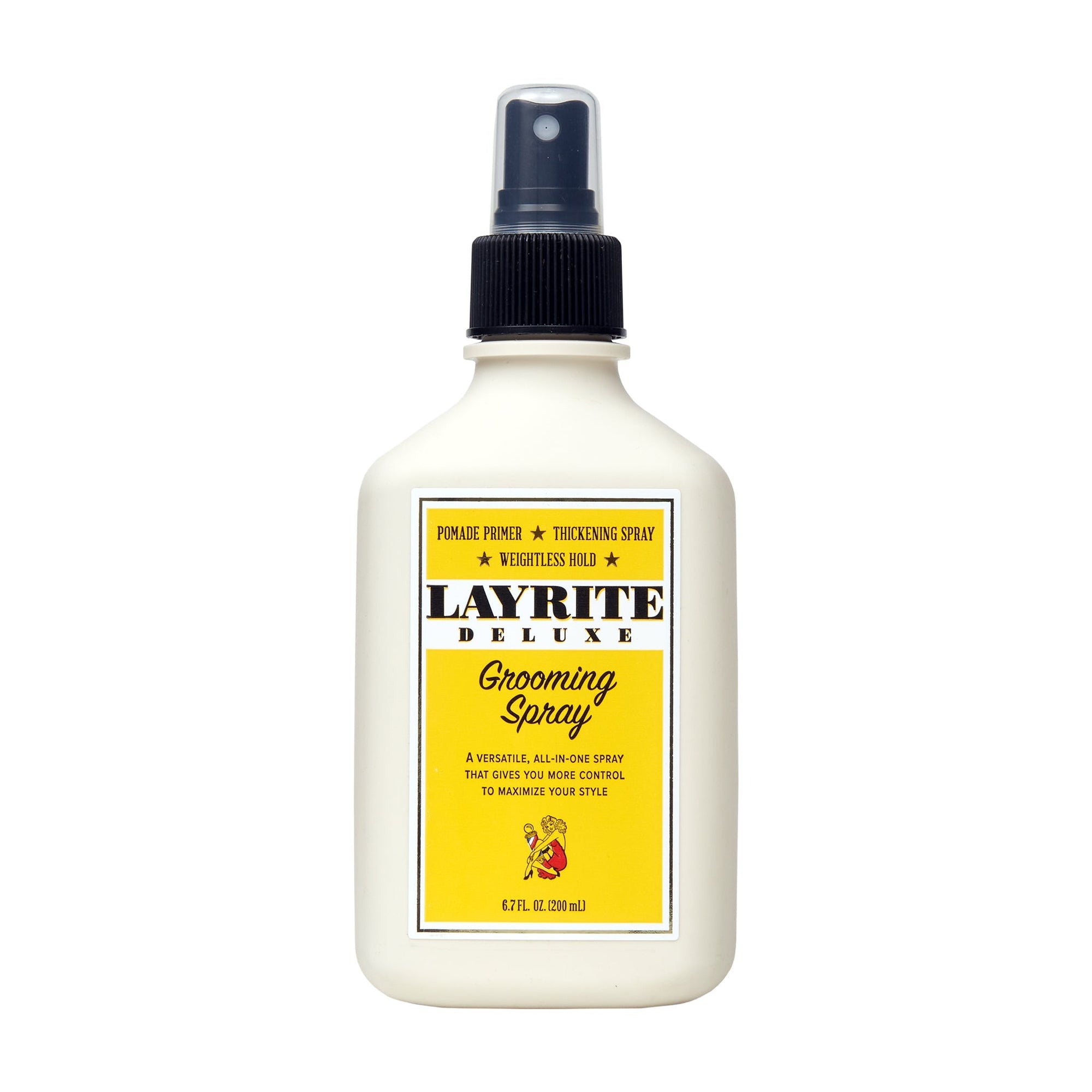 Layrite Grooming Spray (200ml)