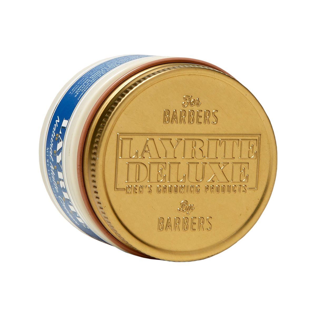 Layrite Natural Matte Hair Cream