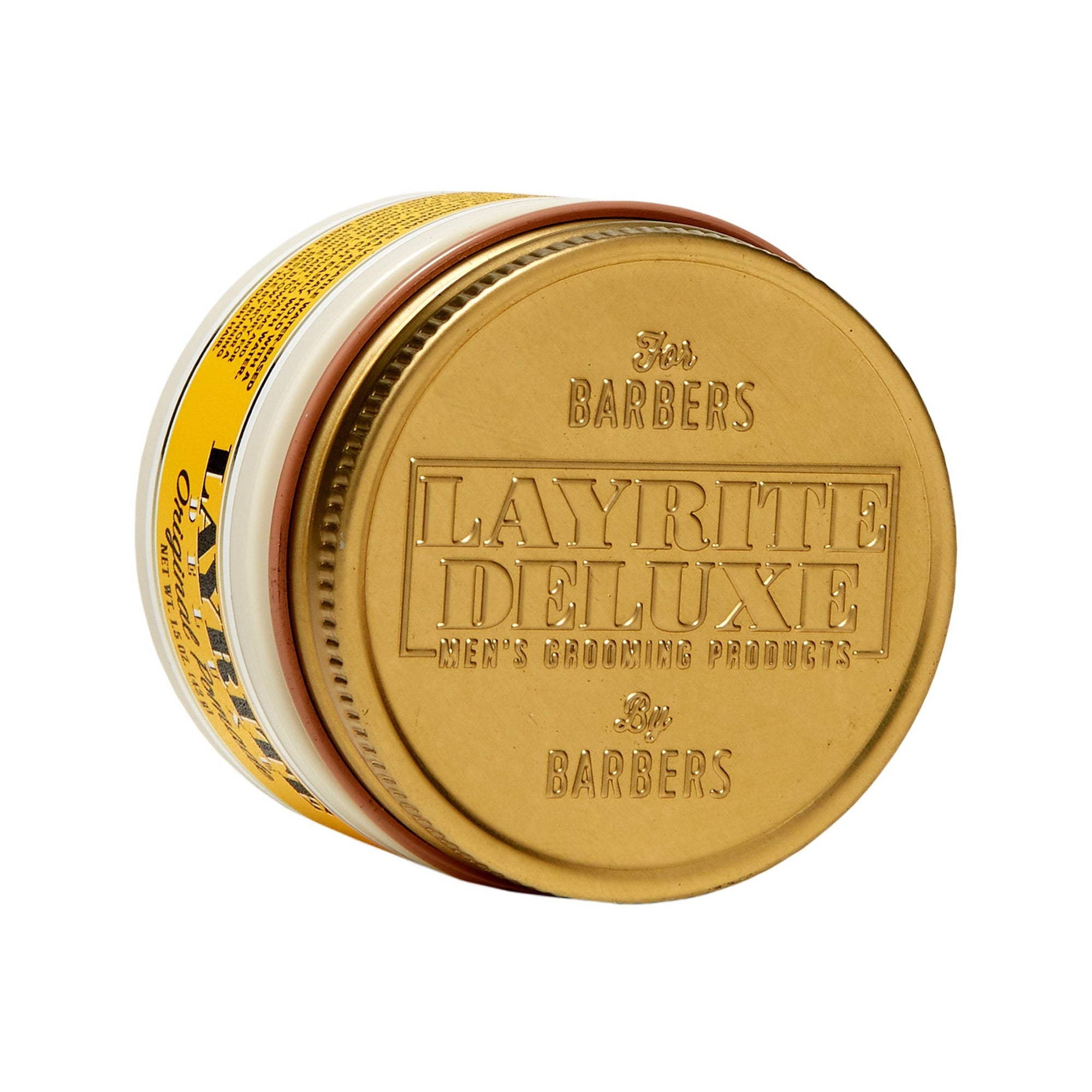 Layrite Original Hair Pomade