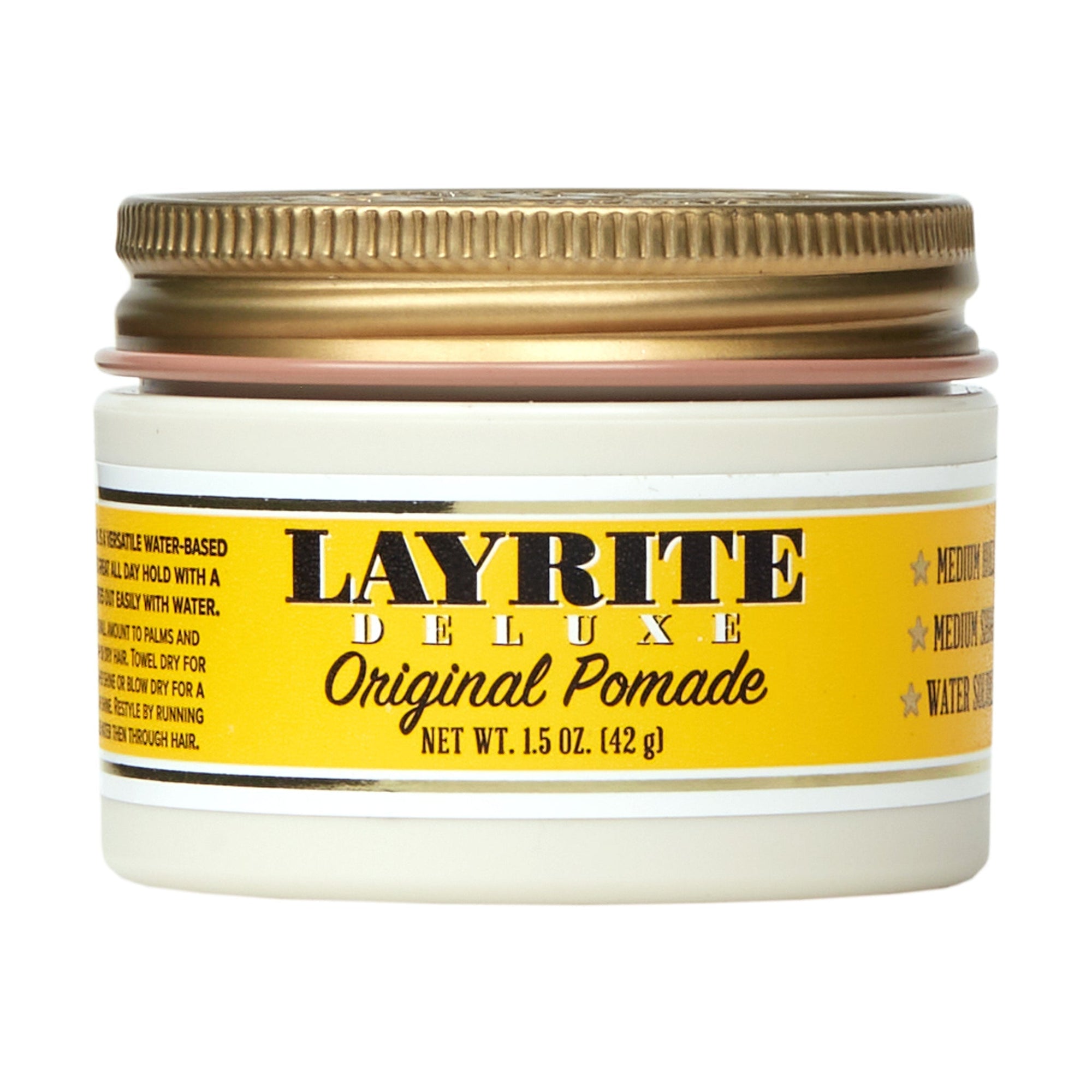 Layrite Original Hair Pomade