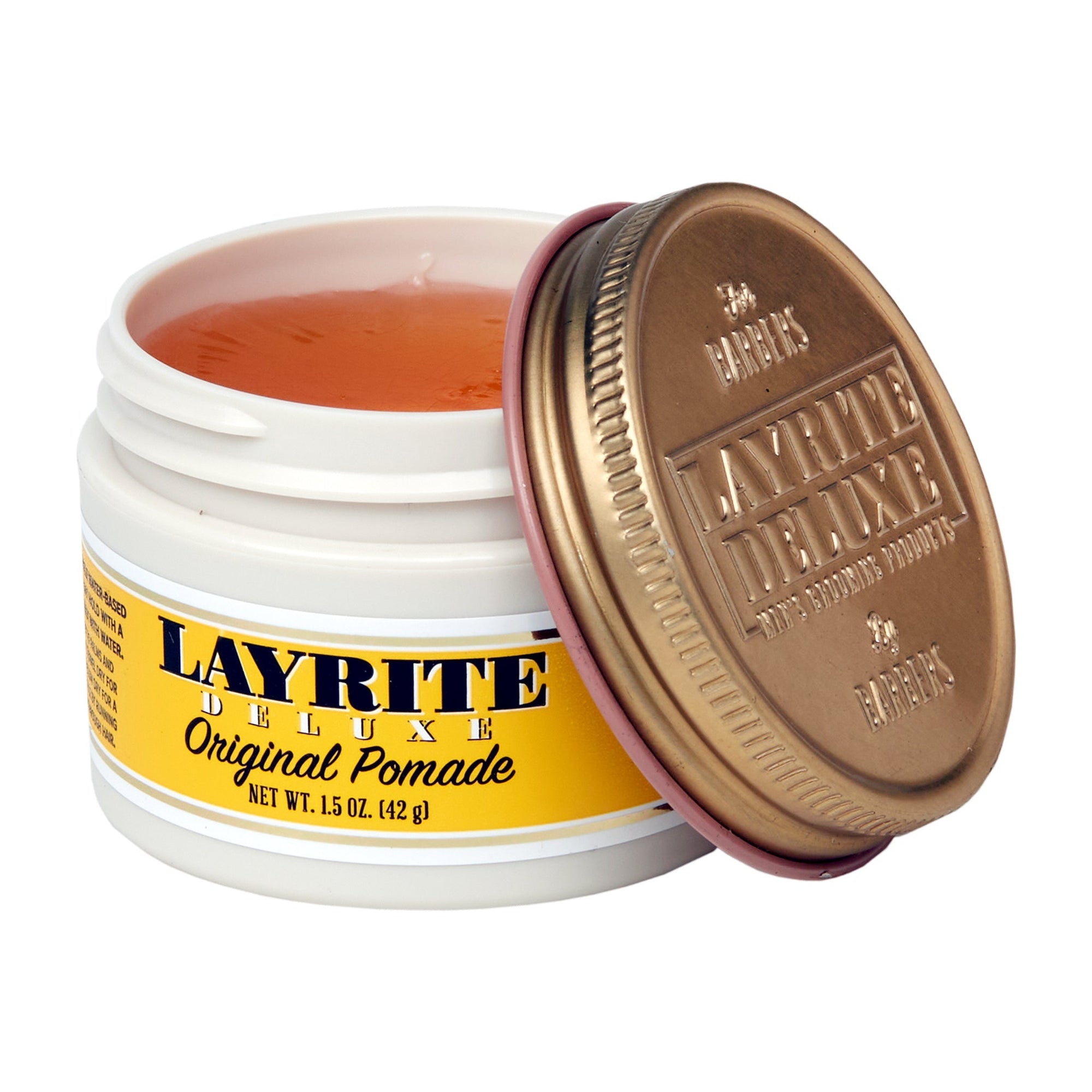 Layrite Original Hair Pomade