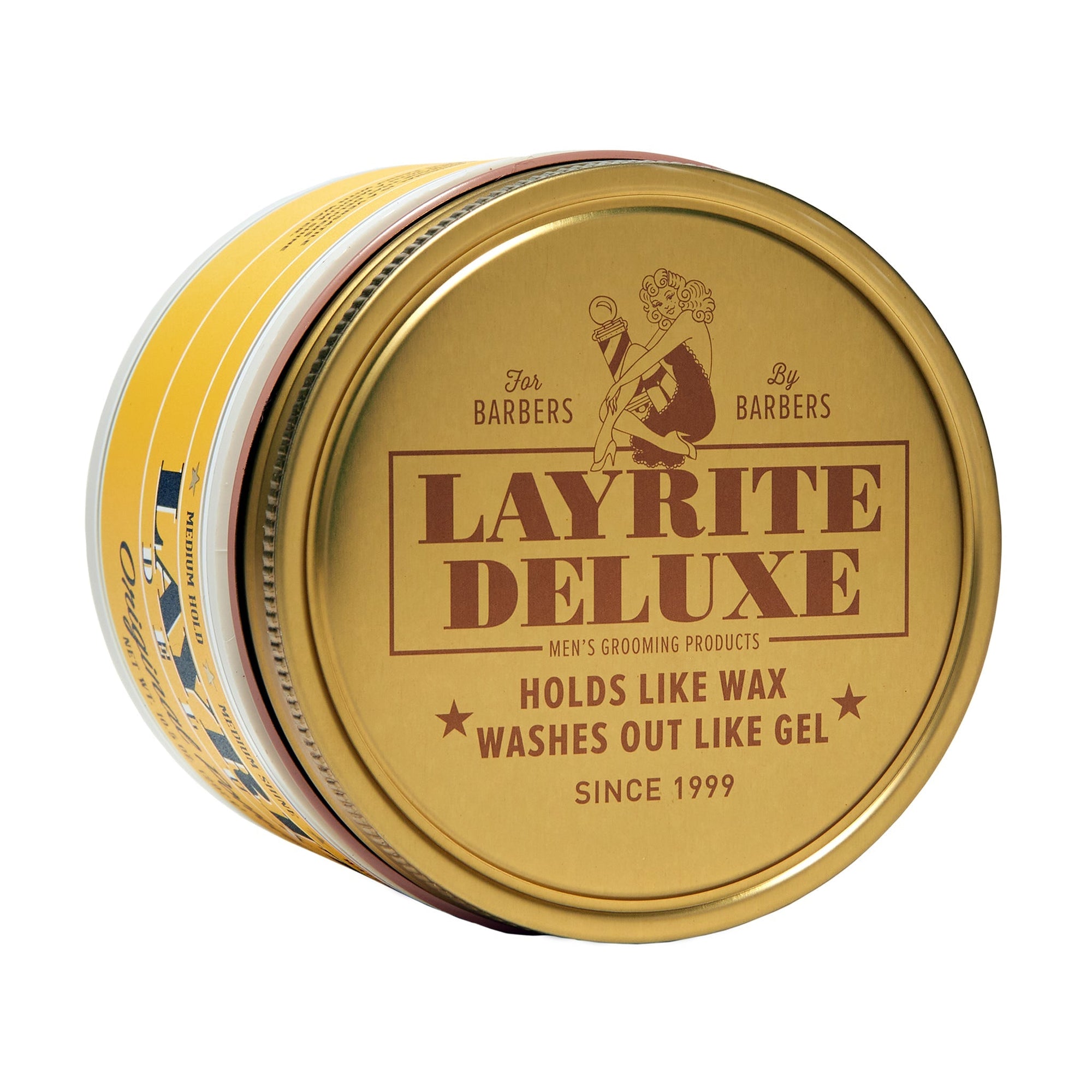 Layrite Original Hair Pomade