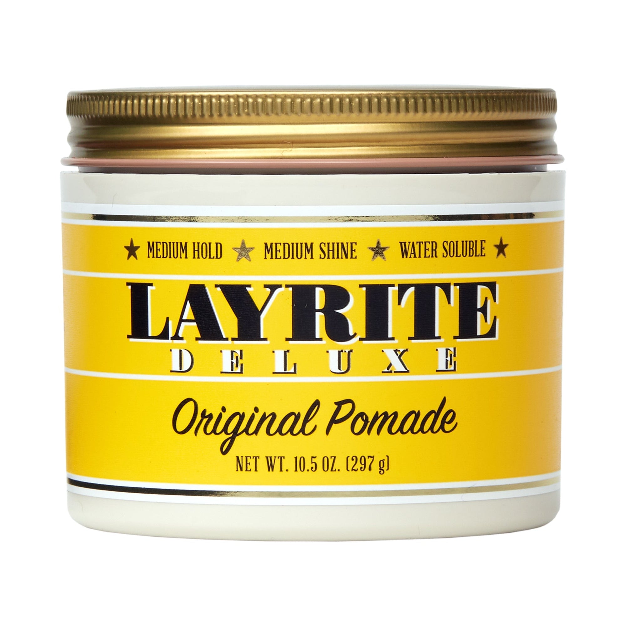 Layrite Original Hair Pomade