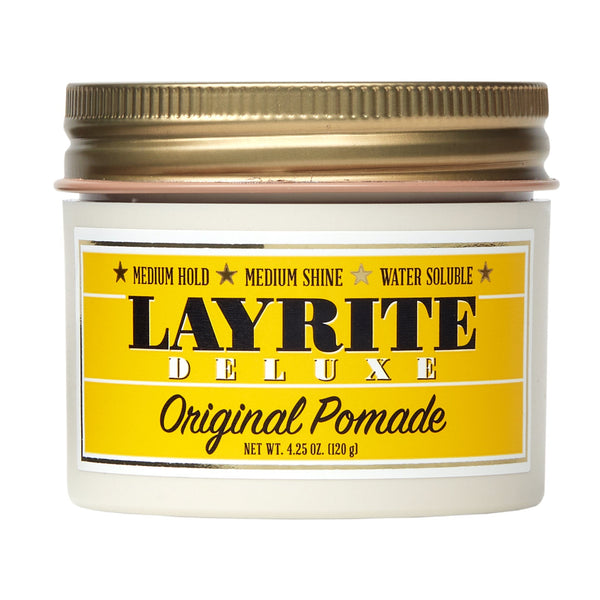 Layrite Original Hair Pomade