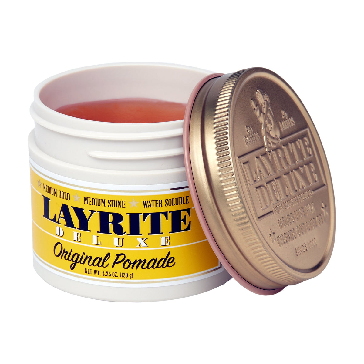 Layrite Original Hair Pomade