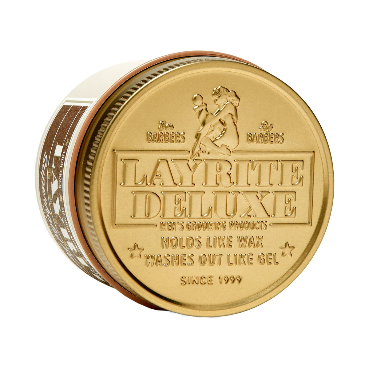 Layrite Superhold Hair Pomade