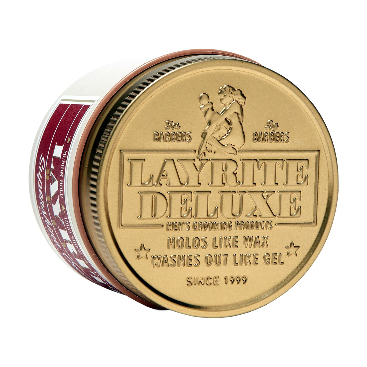 Layrite Supershine Hair Cream
