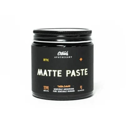 O&#39;Douds Matte Paste (114g)