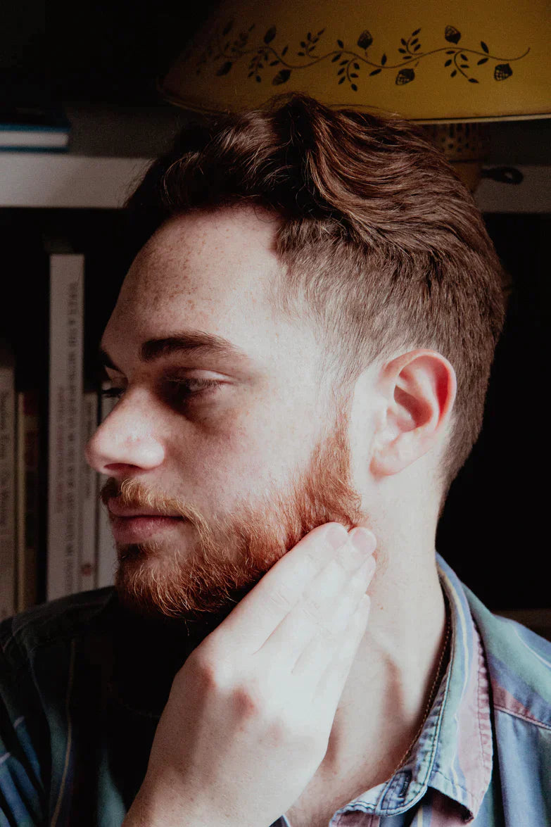 O'Douds Oakmoss & Cedar Beard Balm (57g)