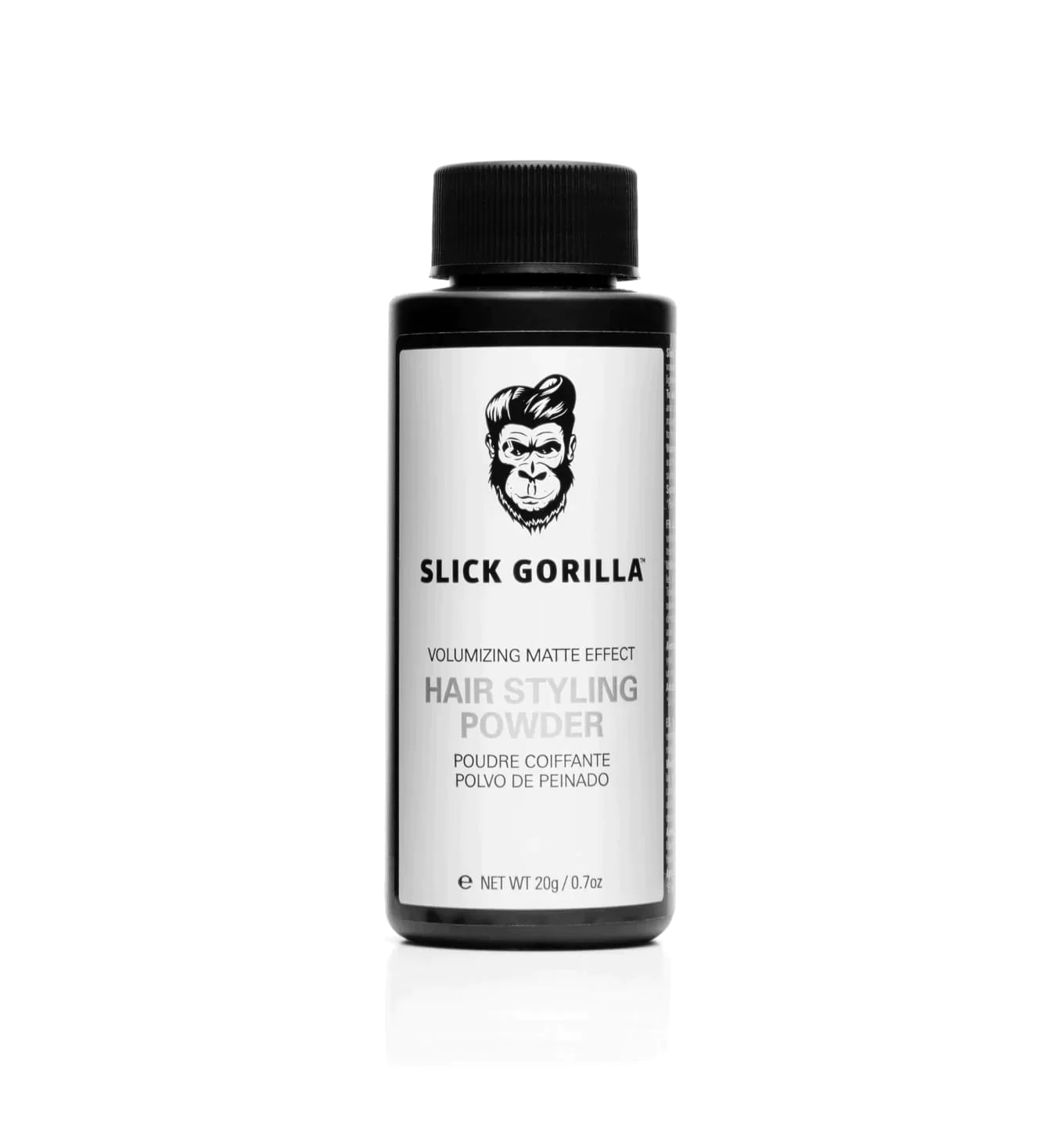 Slick Gorilla Hair Styling Powder (20g)