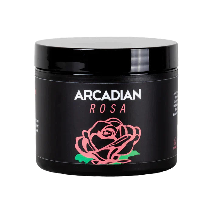 Arcadian Rosa Styling Clay  (115g)