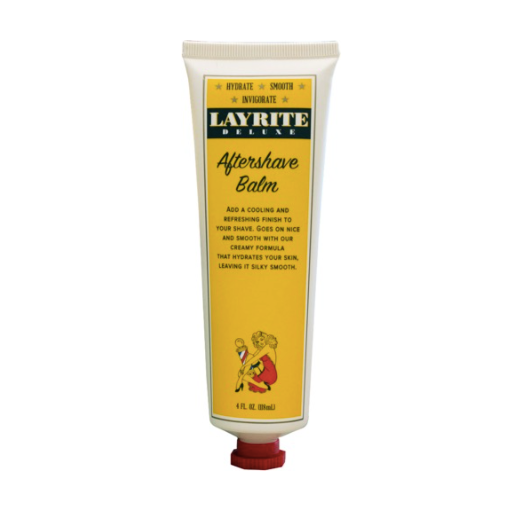 Layrite Aftershave Balm (118ml)