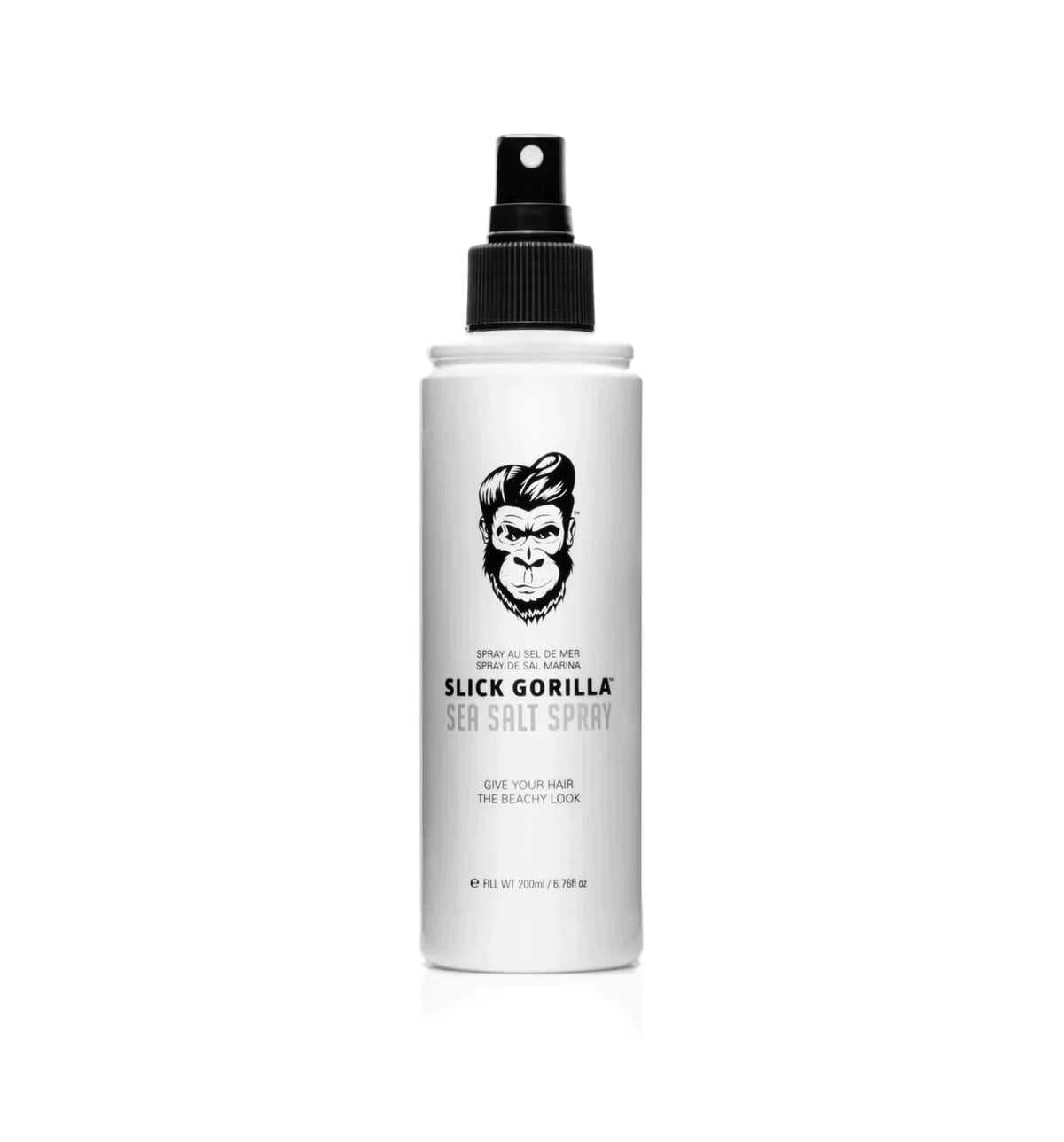Slick Gorilla Sea Salt Spray (200ml)