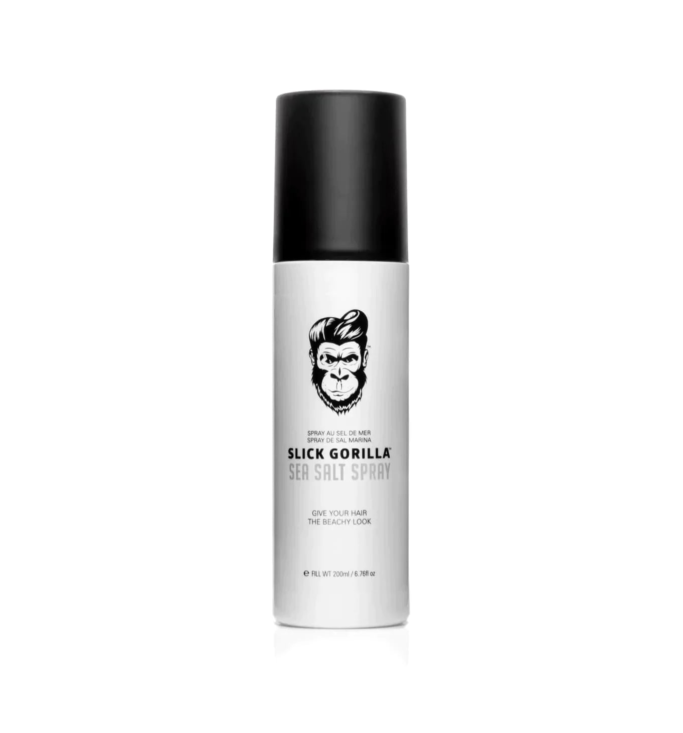 Slick Gorilla Sea Salt Spray (200ml)