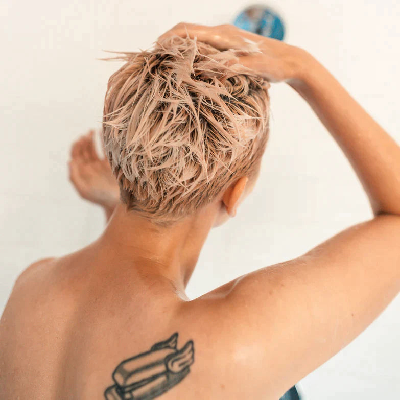 O&#39;Douds Tea Tree &amp; Grapefruit Shampoo (355ml)