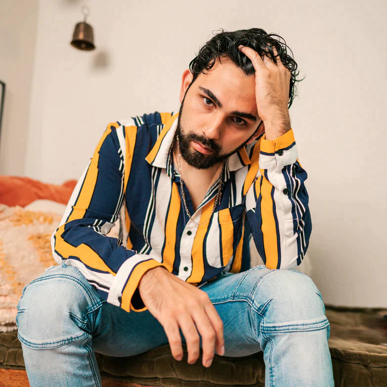 O'Douds Tea Tree & Grapefruit Shampoo (355ml)