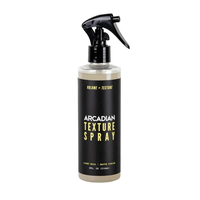 Arcadian Texture Spray (236ml)