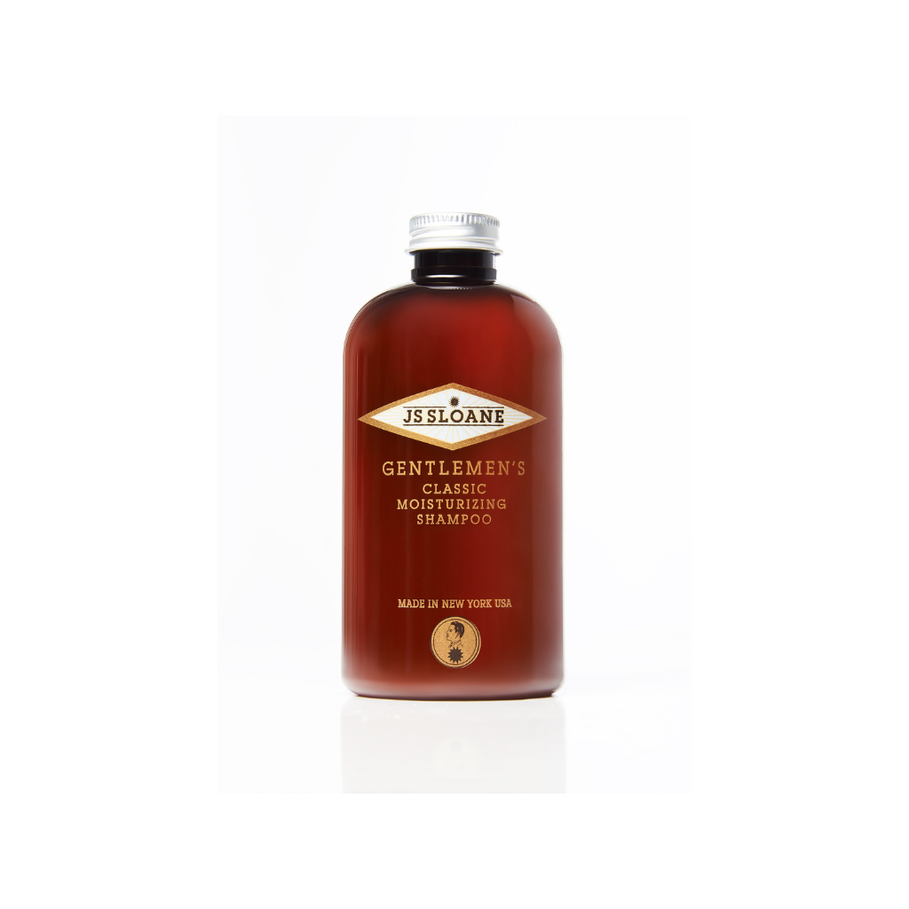 JS Sloane Classic Moisturizing Shampoo (226g)