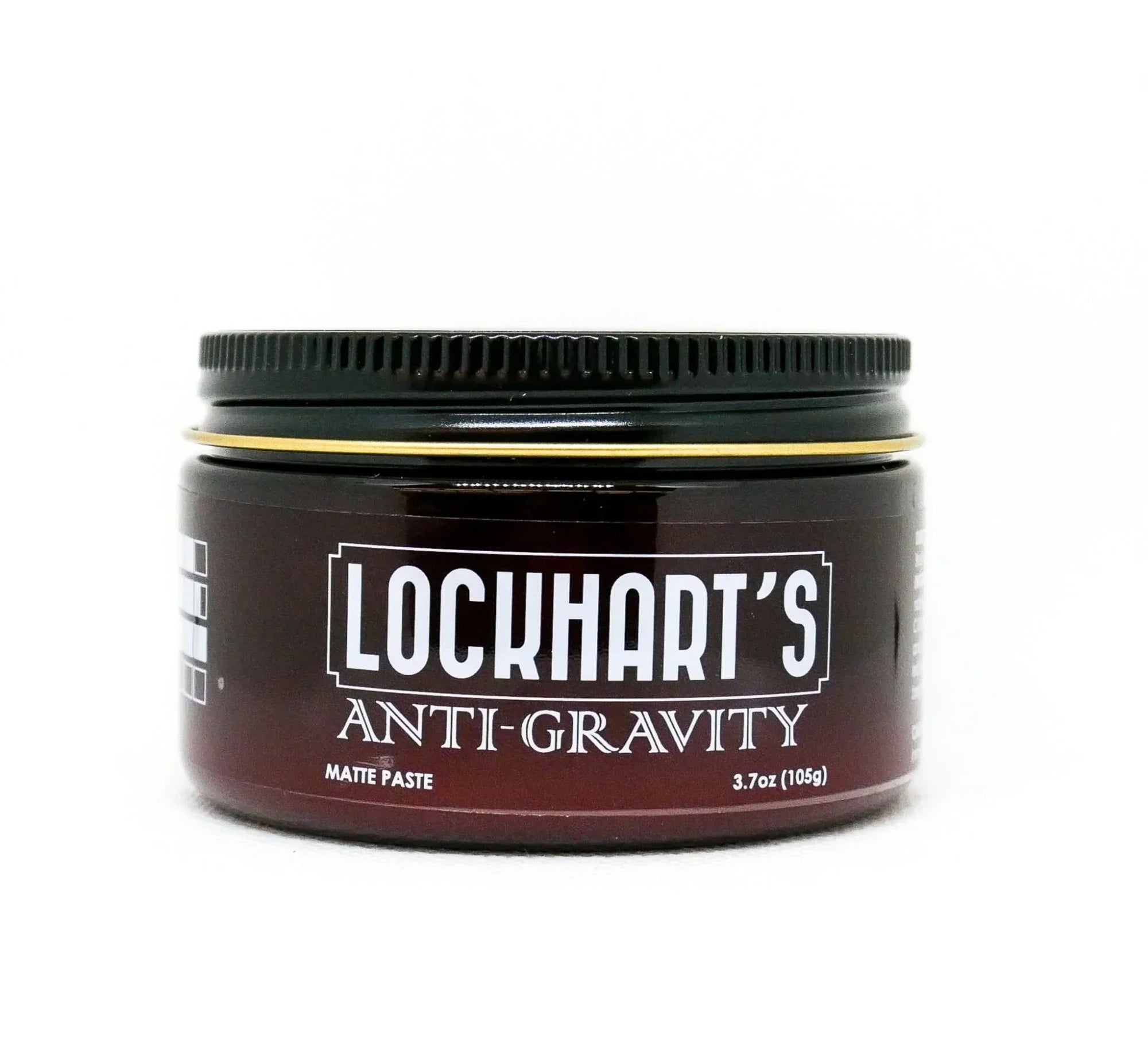 Lockhart's Anti-Gravity Matte Paste (96g)